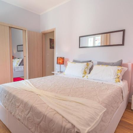 Jessica Apartment コルフ島 エクステリア 写真