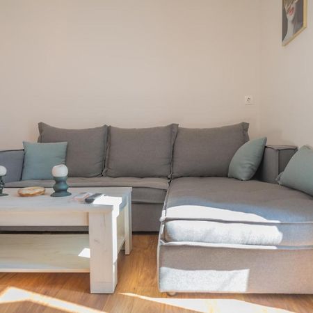 Jessica Apartment コルフ島 エクステリア 写真