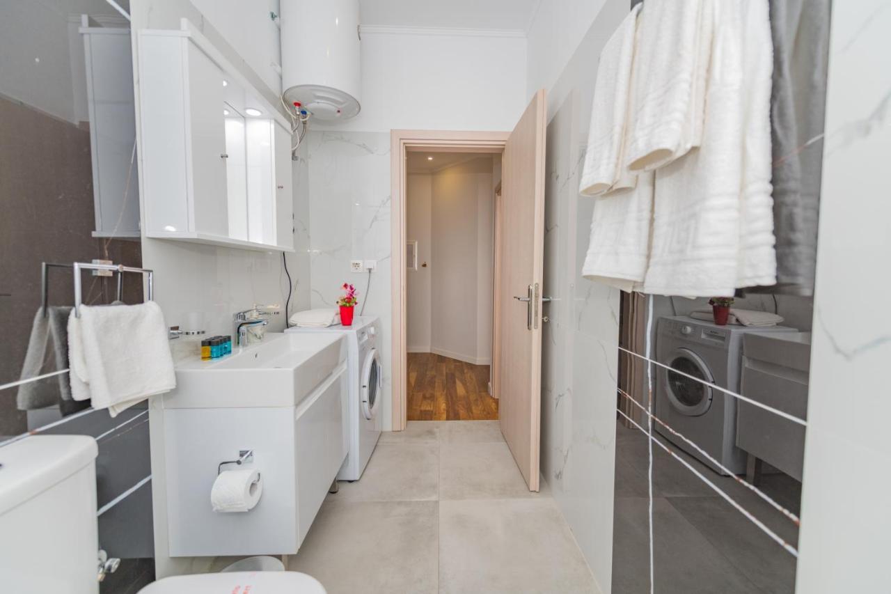 Jessica Apartment コルフ島 エクステリア 写真